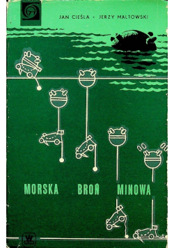 Morska broń Minowa