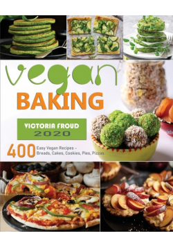 Vegan Baking