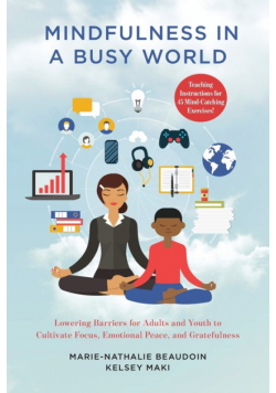 Mindfulness in a Busy World