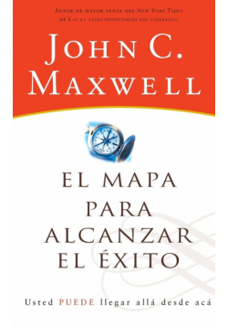 El mapa para alcanzar el éxito
