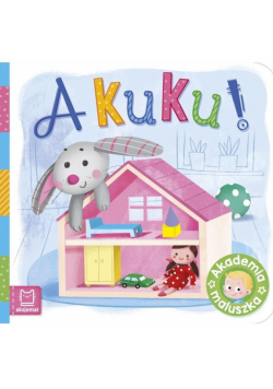 A kuku! Akademia maluszka