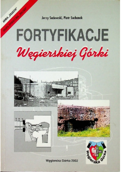 Fortyfikacje Węgierskiej Górki