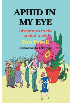 Aphid in My Eye