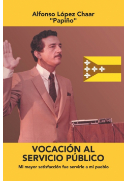 Vocación Al Servicio Público