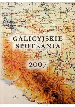 Galicyjskie spotkania 2007