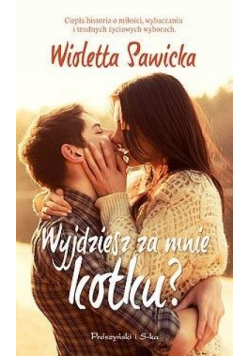 Wyjdziesz za mnie kotku? DL