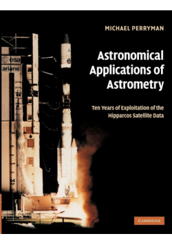 Astronomical Applications of Astrometry