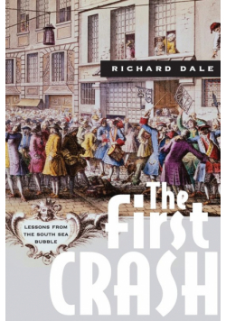 The First Crash