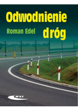 Odwodnienie dróg w.2017