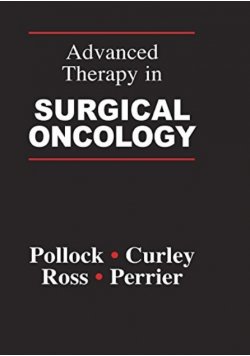 Advanced Therapy of Surgical Oncology