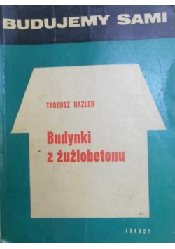 Budynki z żużlobetonu