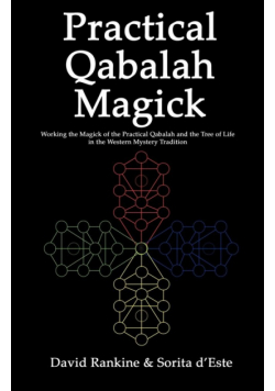 Practical Qabalah Magick