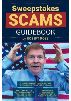 Sweepstakes Scams Guidebook