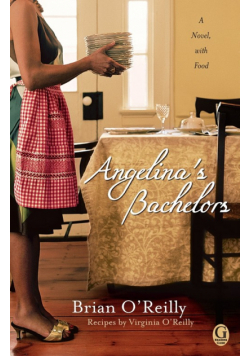 Angelina's Bachelors