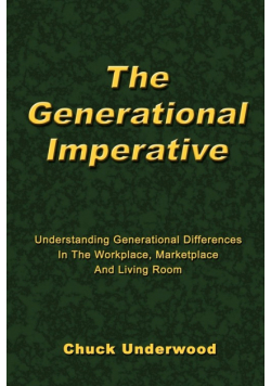 The Generational Imperative