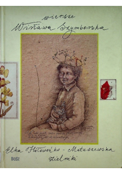 Wiersze Wisława Szymborska