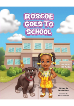 Roscoe Goes to School