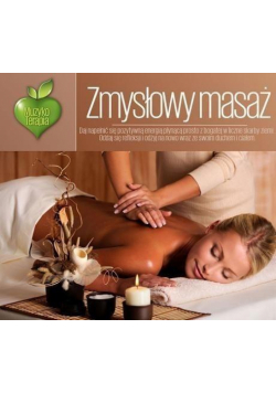 Muzykoterapia - Zmysłowy Masaż SOLITON