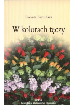 W kolorach tęczy