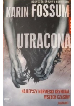 Utracona