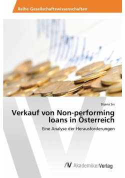 Verkauf von Non-performing loans in Österreich
