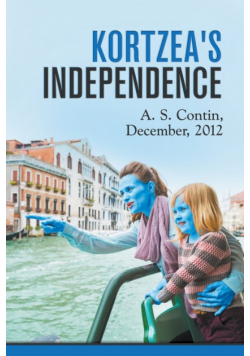 Kortzea's Independence/Independiencia de Kortzea