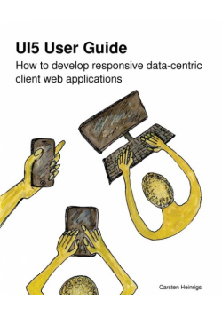 UI5 User Guide