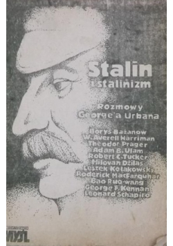 Stalin i stalinizm
