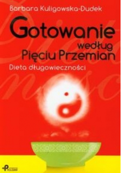 Gotowanie według Pięciu Przemian
