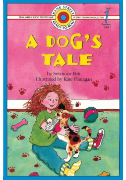A Dog's Tale
