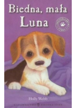 Biedna  mała Luna