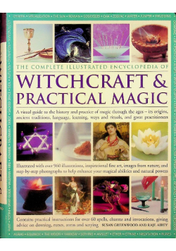 Witchcraft & Practical Magic