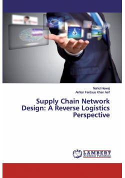 Supply Chain Network Design
