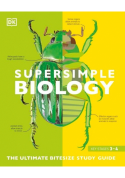 Super Simple Biology