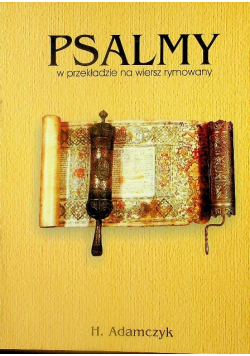 Psalmy