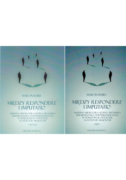 Między Respondere i Imputattio cz.1-3
