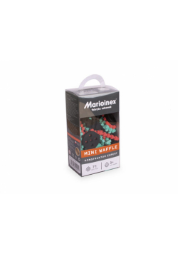 Marioinex Mini Waffle 71 Konstruktor Expert