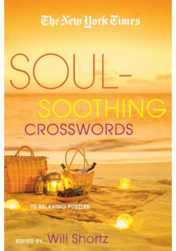 The New York Times Soul-Soothing Crosswords