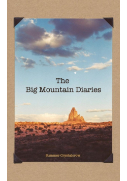 The Big Mountain Diaries
