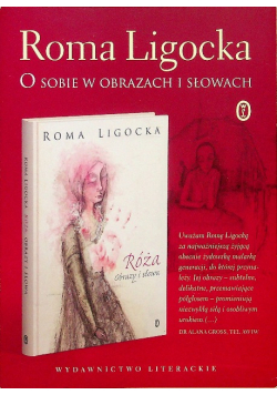O sobie w obrazach i słowach