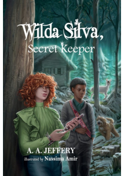Wilda Silva, Secret Keeper