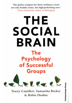 The Social Brain