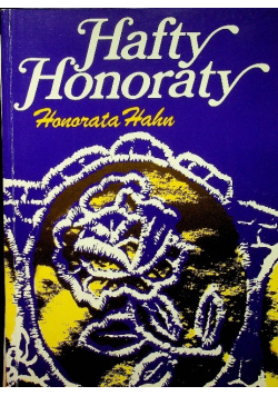 Hafty Honoraty