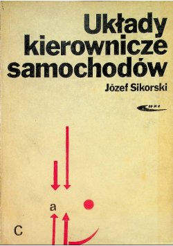 Układy kierownicze samochodów