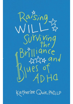 Raising Will