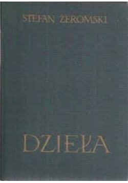 Żeromski Dzieła Tom 2 Pisma literackie i krytyczne