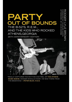 Party Out of Bounds