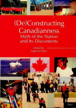 De Constructing Canadianness