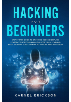 Hacking for Beginners