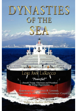 Dynasties of the Sea I